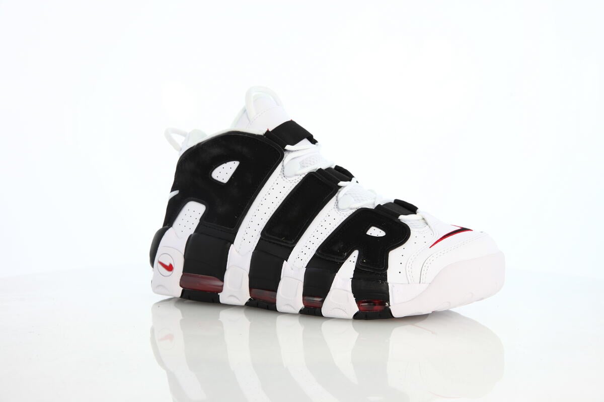 Nike Air More Uptempo 